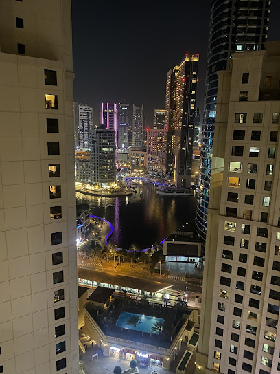 96 Hostel Dubai